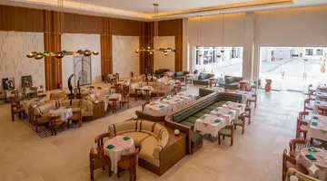 Long Beach Resort