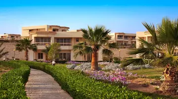 Long Beach Resort