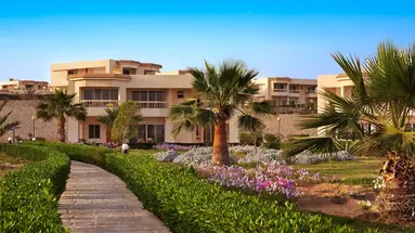 Long Beach Resort