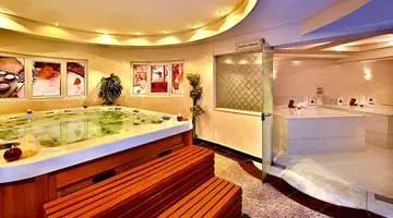 Long Beach Resort