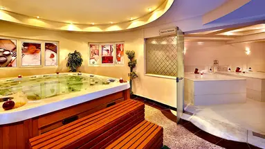 Long Beach Resort