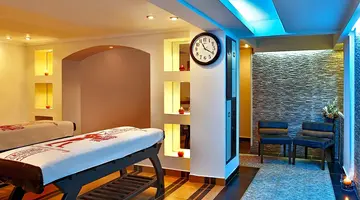 Long Beach Resort