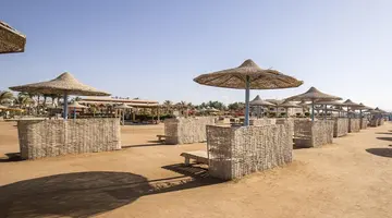 Long Beach Resort