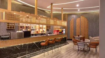 LONG BEACH RESORT