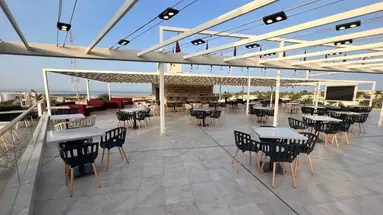 LONG BEACH RESORT