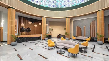 LONG BEACH RESORT