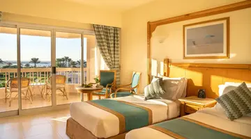 LONG BEACH RESORT