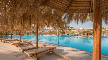 LONG BEACH RESORT