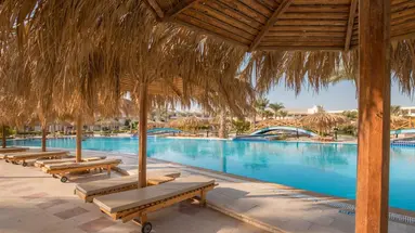 LONG BEACH RESORT