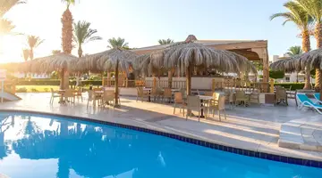 LONG BEACH RESORT