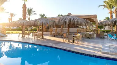 LONG BEACH RESORT