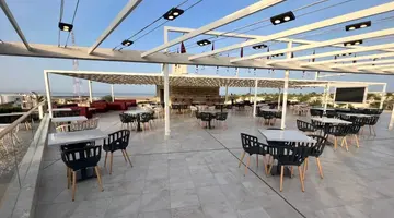 LONG BEACH RESORT