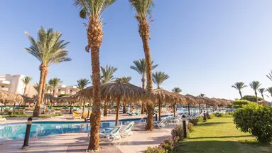LONG BEACH RESORT