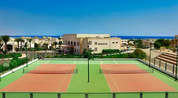 Long Beach Resort
