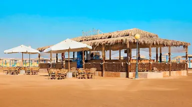 Long Beach Resort