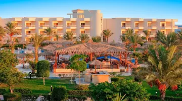 Long Beach Resort