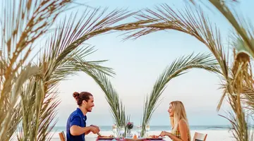 Long Beach Resort