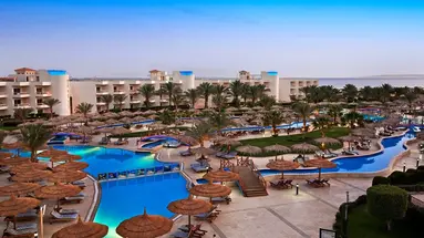 Long Beach Resort