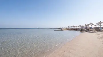 Long Beach Resort