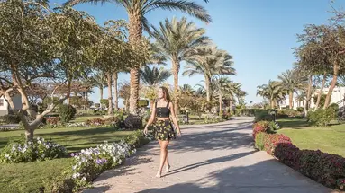Long Beach Resort