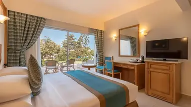 Long Beach Resort