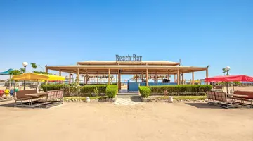 Long Beach Resort