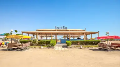 Long Beach Resort