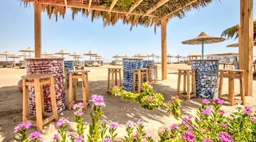 Long Beach Resort