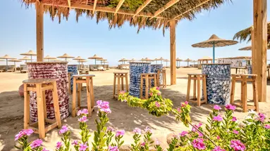 Long Beach Resort