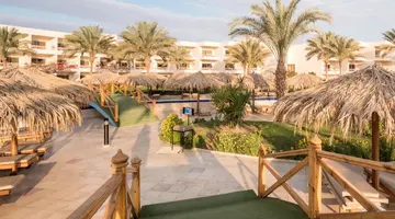 LONG BEACH RESORT