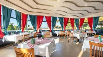 LONG BEACH RESORT