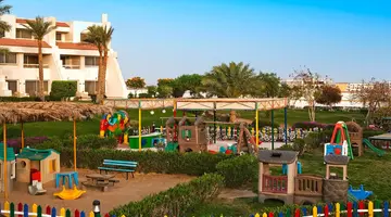 Long Beach Resort