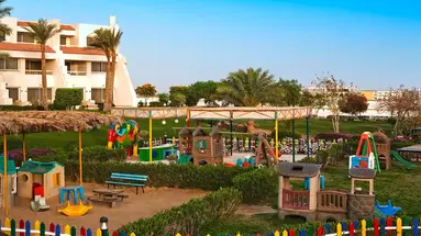 Long Beach Resort