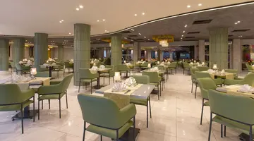 Long Beach Resort