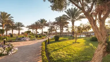LONG BEACH RESORT