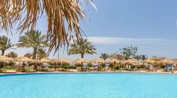 LONG BEACH RESORT