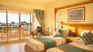 LONG BEACH RESORT