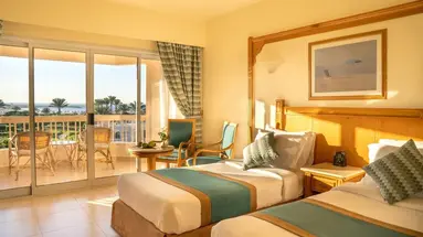 LONG BEACH RESORT
