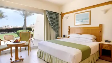 LONG BEACH RESORT