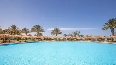 LONG BEACH RESORT