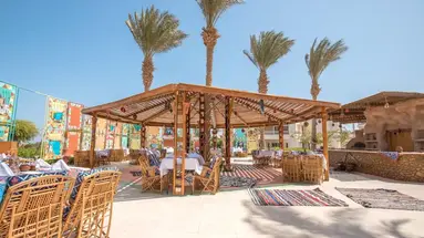 LONG BEACH RESORT