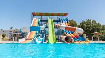 LONG BEACH RESORT