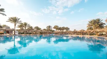 LONG BEACH RESORT