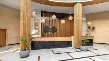 LONG BEACH RESORT