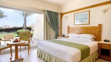 LONG BEACH RESORT