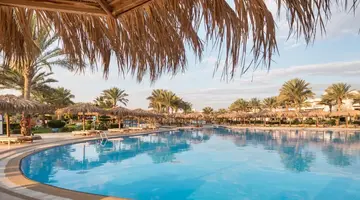 LONG BEACH RESORT