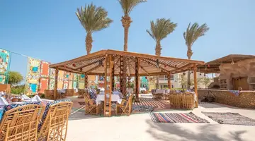 LONG BEACH RESORT