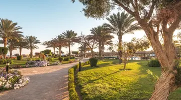 LONG BEACH RESORT