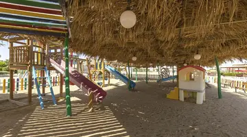 Long Beach Resort