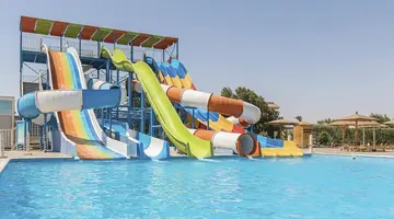 Long Beach Resort